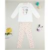 Prénatal Pigiama bimba minnie/daisy