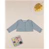 Prénatal Cardigan bimba verde