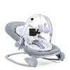 Chicco Sdraietta Chicco Hooplà Titanium - chicco