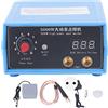 Garosa Saldatrice a Punti 100 a 240 V 5000 W 10 ℃ a 65 ℃ Saldatrice a Punti a Batteria Portatile con Penna per Saldatura in Rame a Forte conduttività