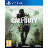 ACTIVISION Call of Duty: Modern Warfare Remastered - PlayStation 4 [Edizione: Francia]