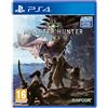 Capcom Monster Hunter: World - Lenticular Special Edition [Esclusiva Amazon]- PlayStation 4