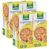 Generico 4X Gullon Digestive Muesli Biscotto con Avena, Soia Caramellizzata, Uvetta e Albicocca 230g