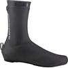 CASTELLI 4523531-010 PIOGGIA 4 SHOECOVER Copriscarpe UOMO BLACK Taglia XL