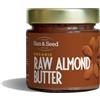 Sun&Seed Crema di mandorle - pura - bio - 200g