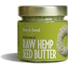 Sun&Seed Crema di semi di canapa - pura - bio - 200g