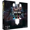 Mage Noir - Strategy Card Battle Game for 2 Players - Core Game - for Ages 14 and Up - Versione inglese