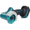 Makita DMC300Z Akku-Winkelschleifer (DMC300Z)
