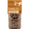Terre e tradizioni Penne di timilìa integrale 400 g BIO