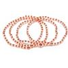 Vestopazzo 4 Bracciali Elastici Cristalli