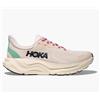 Hoka W Arahi 8 Rose Cream / Alabaster Donna
