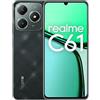 Vodafone Realme C61 Smartphone 6GB RAM 128GB Grigio 4G LTE Schermo 6.74" Batteria 5000mAh