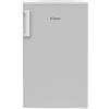 Candy Frigorifero Monoporta COT1S45FSH 106L Libera Installazione Classe F Argento