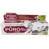 URAGME Srl Puro Dentifricio Ultra Forte Spicy Cannella 75ml