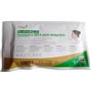 M.S.SERVICE DI MONACELLI S. HOTGEN Tampone Rapido Nasale Self Test Covid-19 1 Test