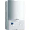 Vaillant Caldaia a Condensazione Murale a Gas Metano 23 Kw per Riscaldamento e Acqua Calda Sanitaria - 0010021995 ECOTEC PRO VMW 236/5-3A