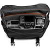 LOWEPRO PROTACTIC MG 160 AW II - BLACK