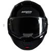 Nolan N120-1 CLASSIC N-COM 003 nero lucido