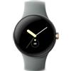 Google Smart Watch Google Cardiofrequenzimetro GPS Pixel Watch - Oro, excellent