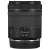 Canon Obiettivi Canon RF 24-105 mm f/4-7.1 IS STM Canon RF 24-105 mm f/4-7.1 - refurbished