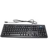 Hp Tastiera QWERTZ Tedesco SK‐8827 - refurbished