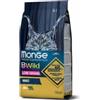 Monge Bwild Low Grain Cat Lepre 1,5Kg