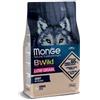 Monge BWild Low Grain Dog Adult All Breed Oca 2,5Kg
