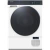 Miele TQ1000WP Nova Edition asciugatrice Libera installazione Caricamento frontale 9 kg Bianco