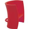 Magis - Poltrona bambini - Rosso - Polietilene - Designer Eero Aarnio
