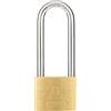 BRINKS Hampton Prod Intl 171 - 42001 40 mm in ottone massiccio lucchetto con arco 5,1 cm - Quantità 4