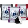 Borbone Offerta 150 capsule miste caffè borbone respresso compatibili nespress