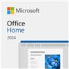 Microsoft Office Home 2024 Full 1 licenza ITA (ESD) - EP2-06798