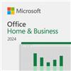 Microsoft Office Home & Business 2024 Full 1 licenza ITA (ESD) - EP2-06606