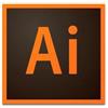 Adobe Illustrator CC - Abbonamento 12 mesi - Named VIP EDU - 65272376BB01A12