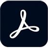 Adobe Acrobat Pro 2024 EDU - Licenza Triennale - Mac/Win Italiano - 30006359CB01A12