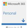 Microsoft Office 365 Personal - abbonamento 1 anno per 1 utente fino a 5 dispositivi - EP2-32306