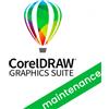 CorelDRAW Graphics Suite Enterprise Educational CorelSure Maintenance Rinnovo 1 anno - LCCDGSEDUMNTREN11