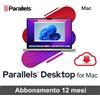 Parallels Desktop 26 ITA Mac Licenza Elettronica - Abbonamento Annuale - ESDPD1YSUBEU