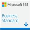 Microsoft Office 365 Business Standard - abbonamento 12 mesi - KLQ-00211