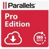 Parallels Desktop Pro Edition per Mac - abbonamento 1 anno - PDPRO-SUB-1Y