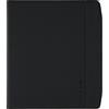 POCKETBOOK FUNDA 700 COVER EDITION FLIP SERIES NEGRO WW VERSION