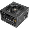 Mars Gaming MPB1000SI, Alimentatore PC ATX 1000W, 7 Anni di Garanzia, 80Plus Gold 90%, Ventola SI Extreme Silence con Nucleo in Rame e Alluminio, Tecnologie AI2-RPM, DC-DC e SMD, Nero