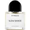 Byredo Slow Dance Eau de Parfum unisex 50 ml