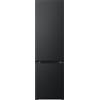 LG GBV7280DEV Frigorifero combinato, Classe D, 387L, Fresh Converter, Porte piatte, Nero