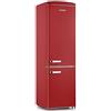 Severin RKG 8917 frigorifero con congelatore Libera installazione 244 L D Rosso