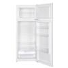 Beko RDSO206K40WN Libera installazione 206 L E Bianco