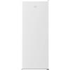 Beko Congelatore Verticale a libera installazione , RFSA210K40WN, Classe E, 168 litri