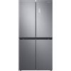 Samsung Frigorifero 4 Porte Slim 488L RF48A400EM9