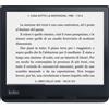 Rakuten Kobo Sage lettore e-book Touch screen 32 GB Wi-Fi Nero