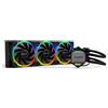 be quiet! Pure Loop 2 FX 360mm, All-in-One Wasserkühlung, 3 Light Wings 120mm PW